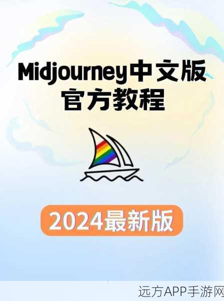 Midjourney手游革新，在线编辑器V7版及个性化功能即将震撼上线