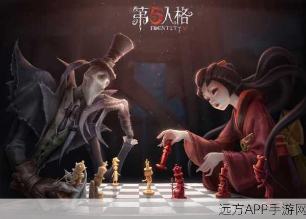 第五人格双人监管者模式全攻略，携手追捕，策略制胜！