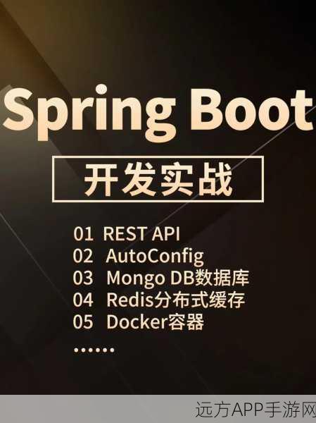 手游开发者必看，轻松部署Spring Boot项目至阿里云实战教程