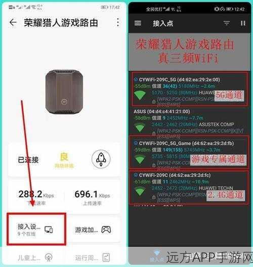 手游神器揭秘，GTPing工具深度剖析与实战应用指南