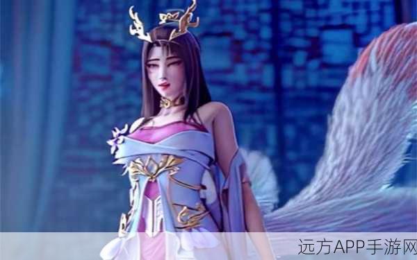 完美世界手游，魔女角色实力深度剖析与竞技攻略