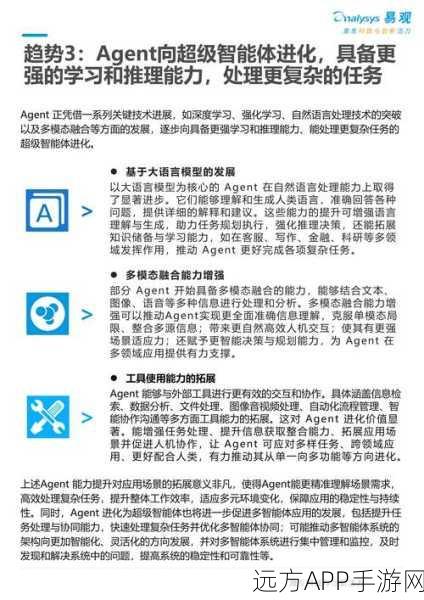 AI赋能手游产业，2030年全球半导体市场规模或破万亿美元，手游将迎来哪些变革？