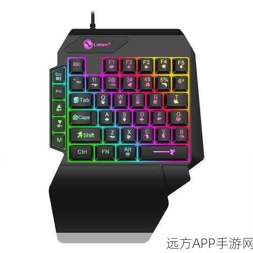 手游开发者必备神器，KeyboardJS库助力打造极致键盘快捷键体验