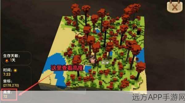 迷你世界生存大赛全攻略,新手蜕变大师的探险秘籍