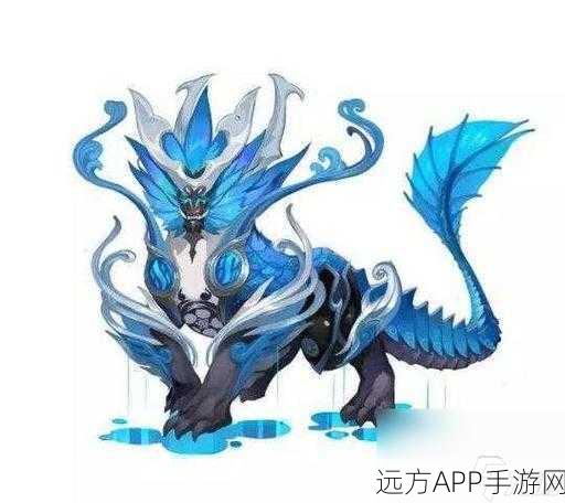 阴阳师,麒麟降临!掌握其出现顺序与规律,制胜关键在此