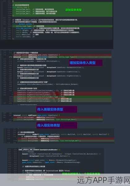 手游开发者必看，TableViewCell高级技巧解锁游戏界面新高度