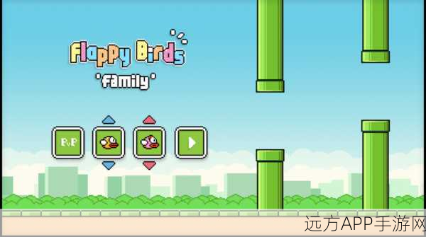 JS-Flappy-Bird：开源世界的游戏奇迹