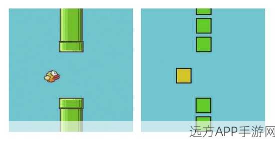 JS-Flappy-Bird：开源世界的游戏奇迹