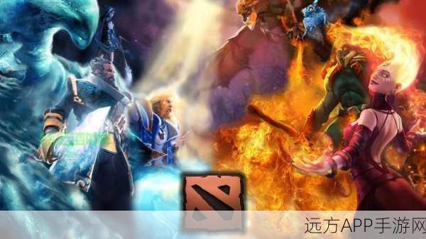 Dota2玩家必看，Steam平台下载全攻略及电竞赛事详解