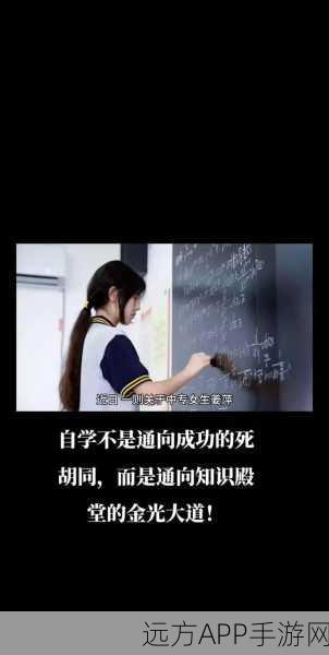 手游界新星闪耀，中专少女数学天才勇闯阿里全球数学赛，跨界挑战手游思维极限