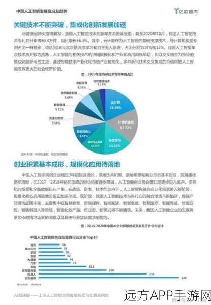 AI赋能手游创新，广州活动深度探索手游工业化新路径