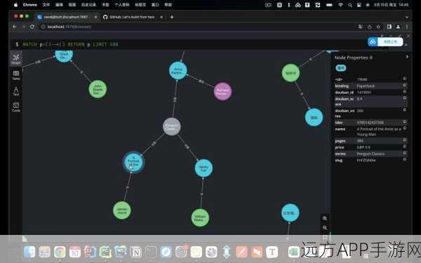 手游开发者必看，GraphRAG与Neo4j联手打造知识图谱新纪元