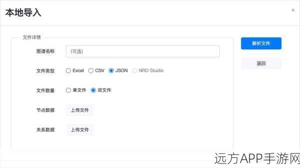 手游开发新助力，C++编程中的JSON解析神器Jsonvalue库详解