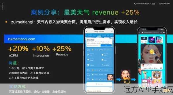 手游开发者福音，Webmatic助力快速构建游戏官网指南