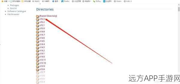 手游服务器新升级，ProFTPD FTP携手mod_sql打造数据库驱动的游戏体验