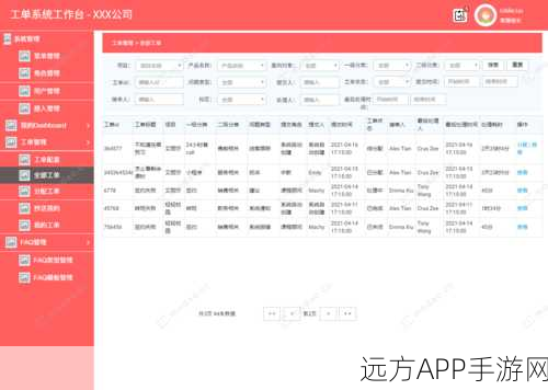 手游管理新纪元，GoodJob任务管理系统深度解析与实战应用