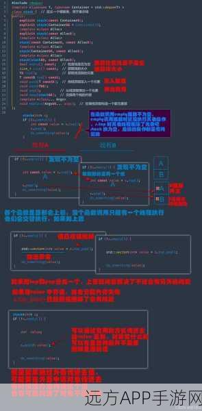 手游开发新利器，TinyThread——轻量级C++线程管理加速游戏性能