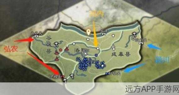 三国志战略版，兵战四时战备全攻略，解锁赛季制胜策略