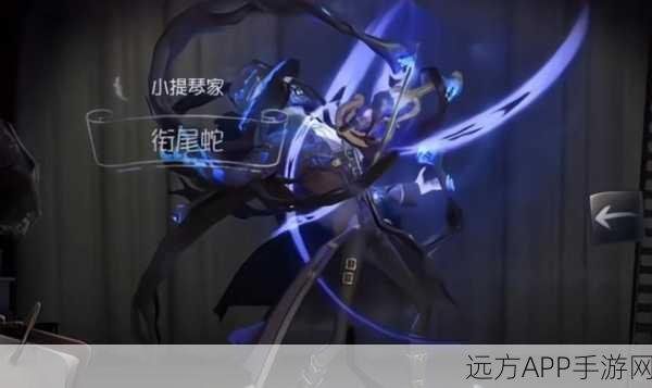 第五人格国服小丑大赛，揭秘狂欢大师舞动阴影的制胜秘诀