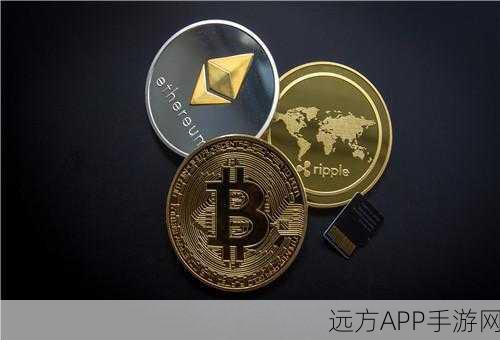 Ripple网络赋能手游支付，开启全球无缝交易新篇章