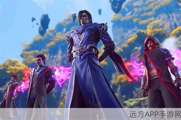 手游斗破苍穹,解锁一品炼药师之路全攻略
