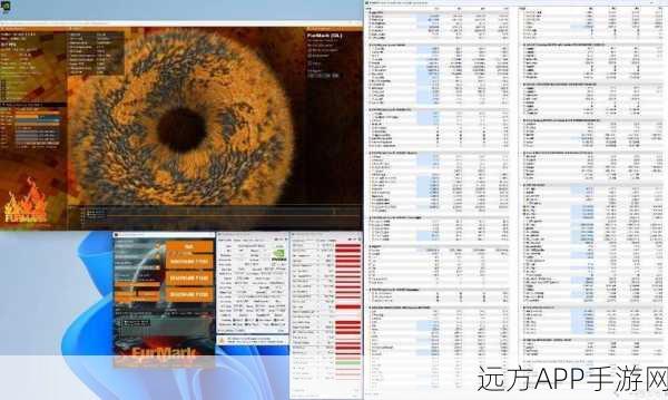 手游性能新飞跃，揭秘GPU多线程与SIMT技术如何重塑游戏体验