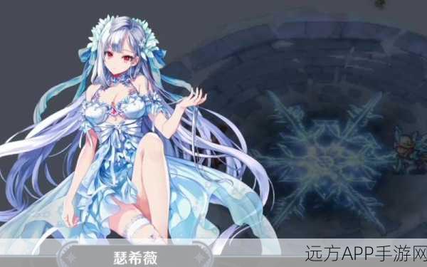 复苏的魔女全面揭秘，高效获取珍稀人偶的独家攻略