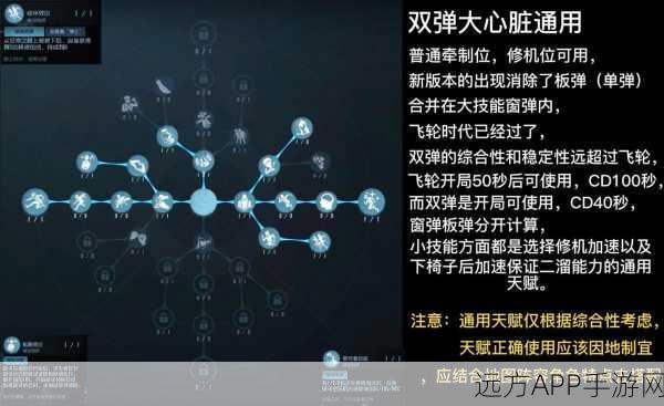 第五人格飞轮之谜，揭秘为何未引入飞轮系统，竞技策略再升级？