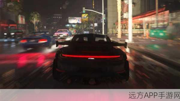 GTA5融合批处理技术，开启游戏与技术的创新盛宴