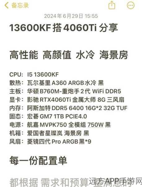 DDR5内存涨价风暴来袭！SK海力士提价15%-20%，手游玩家如何应对？