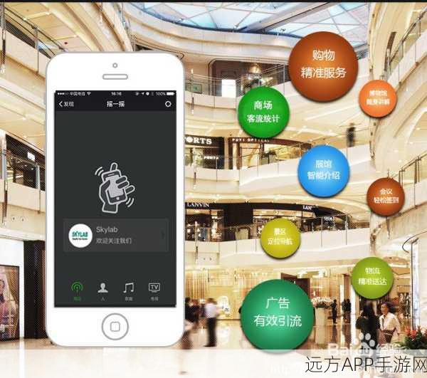 手游界革新技术曝光，Beacon技术深度解析及实战应用指南