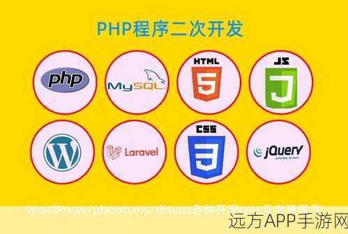 手游开发者必备，人人站CMS开源PHP平台深度剖析与实战应用