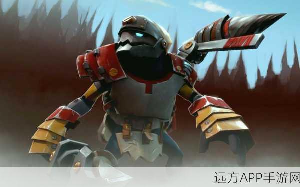 Dota2神灵武士精进指南，解锁从菜鸟到大神的实战秘籍