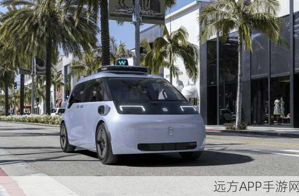 洛杉矶迎来新纪元，Waymo One全天候无人驾驶服务盛大启航