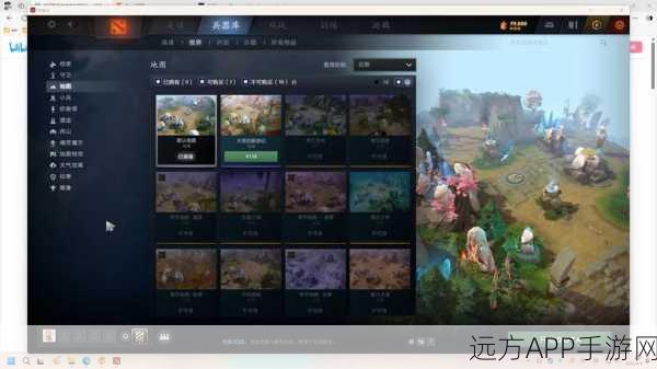 DOTA2玩家必看，轻松取消STEAM离线模式，畅享无缝游戏体验！