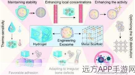 手游资讯新视角，揭秘外泌体在虚拟肾癌转移中的科研启示