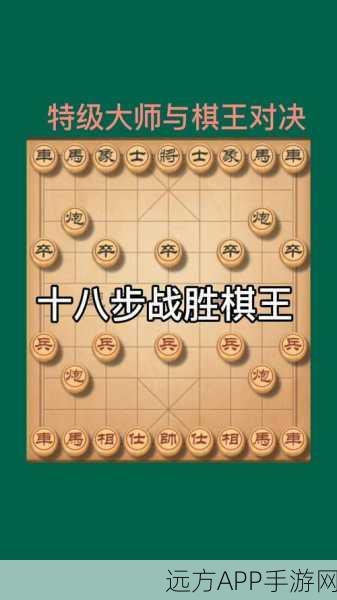 棋王对决，揭秘中国象棋实战技巧巅峰之战