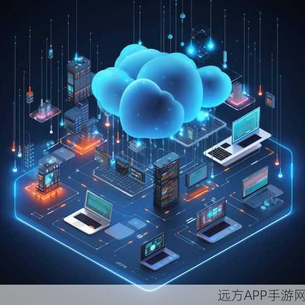 Cloudmin手游云管理，探索虚拟化技术的极致运用