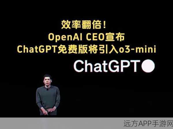 手游资讯新纪元，康泰纳仕内容携手ChatGPT，重塑游戏新闻生态