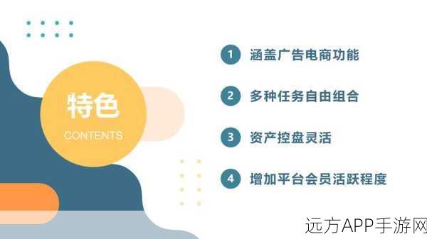 手游新策略揭秘，双轨制会员积分系统如何驱动倍增效应与分销代理？