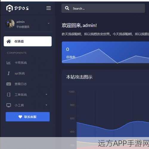 揭秘TarsBenchmark，无代码压力测试下的手游性能巅峰