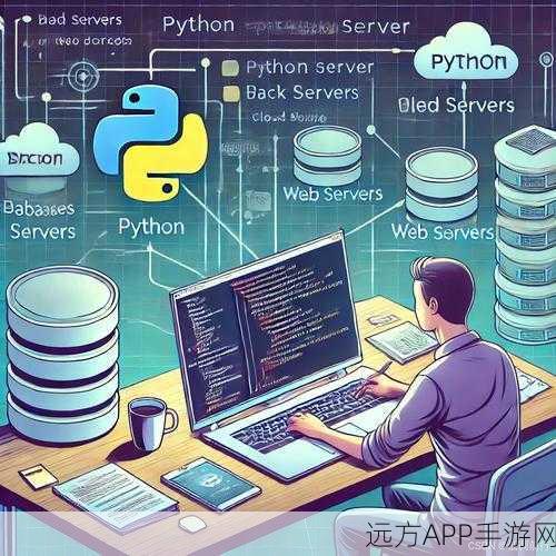 手游开发新宠儿，Uliweb Python框架助力游戏后端创新