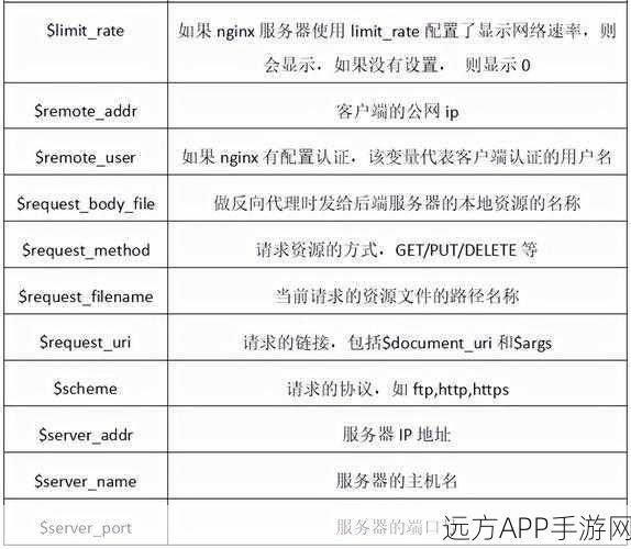 手游开发者必看，Nginx配置实战，轻松搭建WebSocket代理全攻略