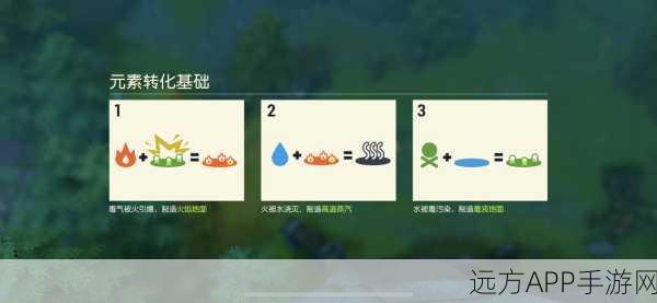 海岛纪元，淘气鲁鲁支线任务全攻略，解锁隐藏奖励秘籍