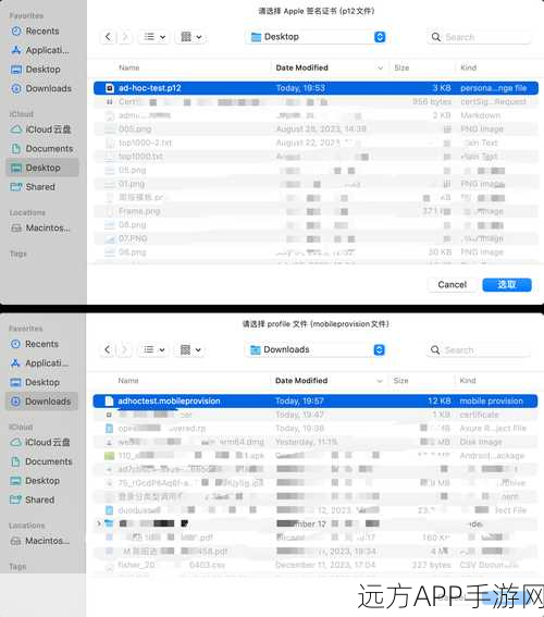 iOS应用管理新利器，IPA Uploader深度解析与实战应用