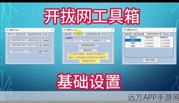 手游开发新纪元，非开源可视化HTML编辑器如何重塑Web编辑器格局？