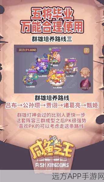 咸鱼之王咸将塔25-5通关攻略，解锁胜利秘籍，登顶塔顶！