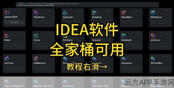 手游开发者必看，打造高效PHP开发环境，IntelliJ IDEA配置全攻略