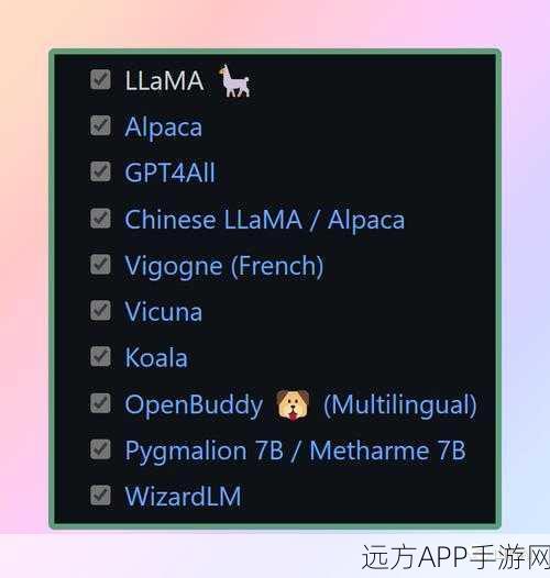 手游技术革新，揭秘GGML——驱动手游AI的C语言张量库