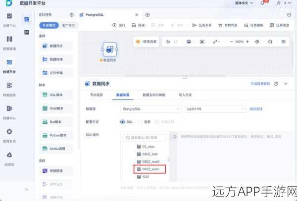 手游开发者必备,DataHub助力元数据管理,提升游戏运营效率